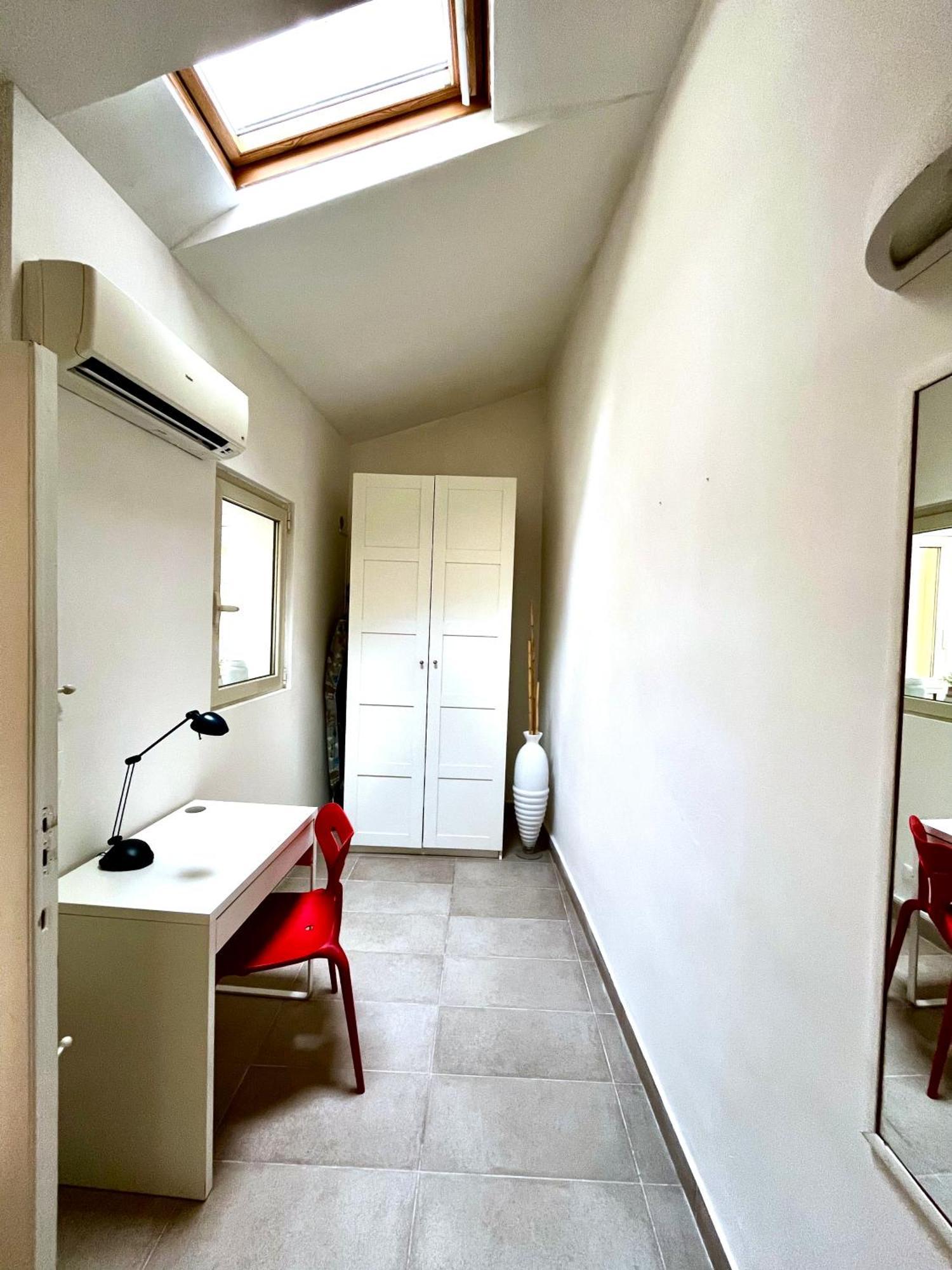 Casetta Bonta Palermo Esterno foto